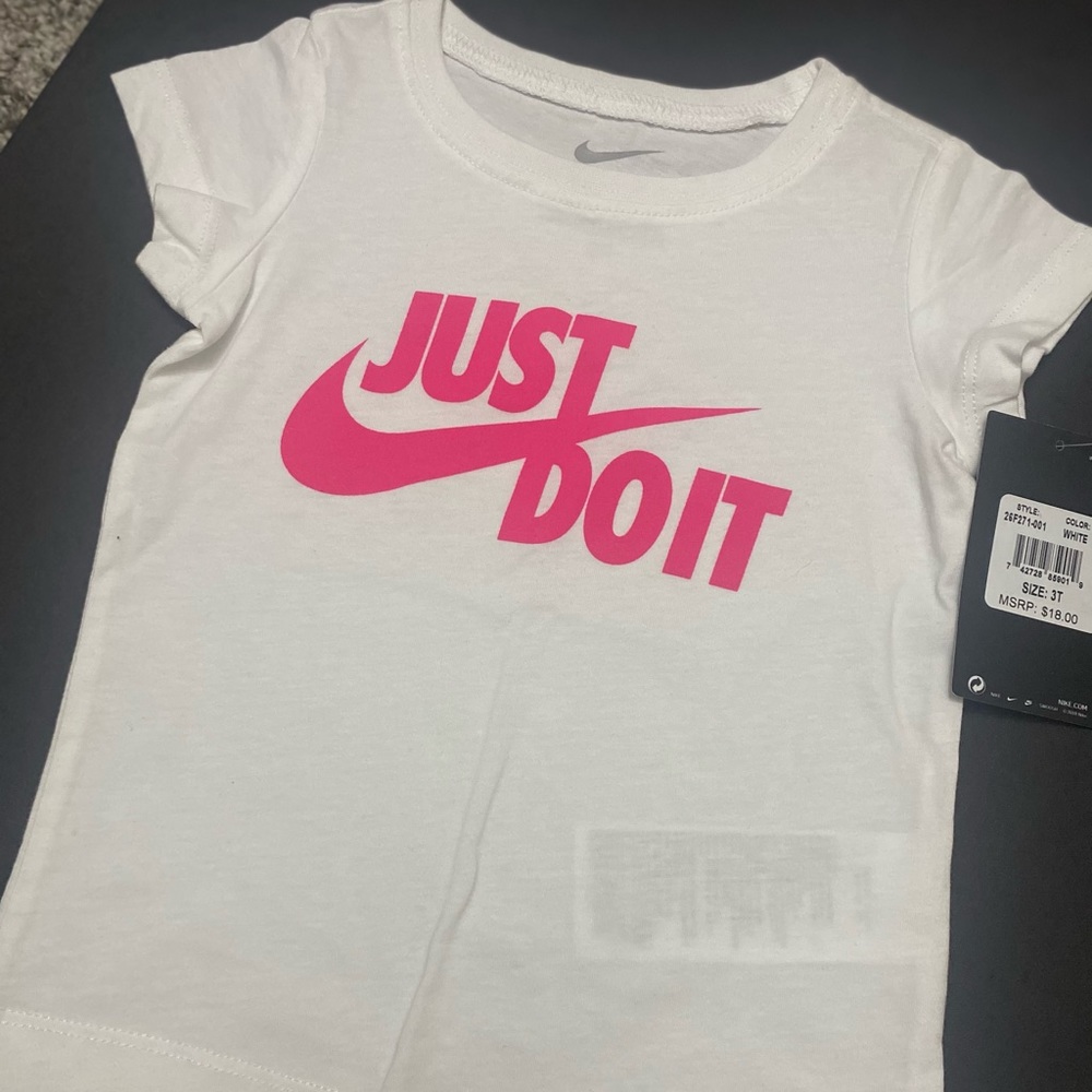 Nike Shirt